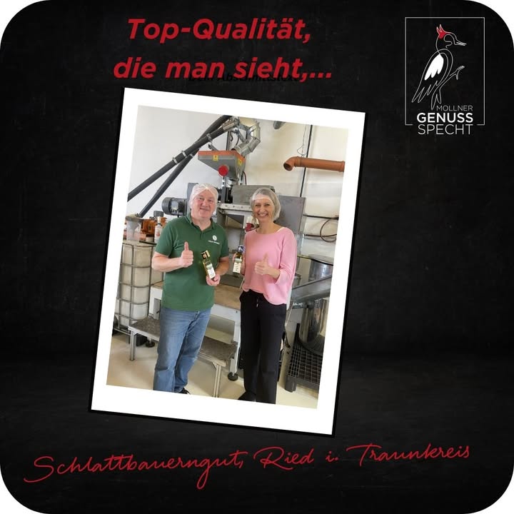 Mollner GenussSpecht